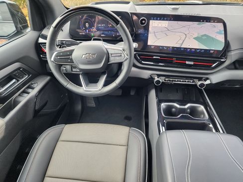 Used 2026 Chevrolet Silverado EV Trail Boss image 22