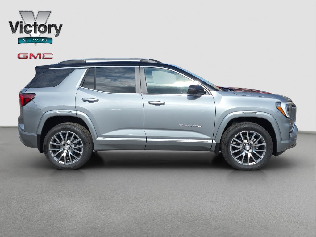 New 2027 GMC Terrain Denali w/ LPO, Floor Liner Package AWD/4WD image 19
