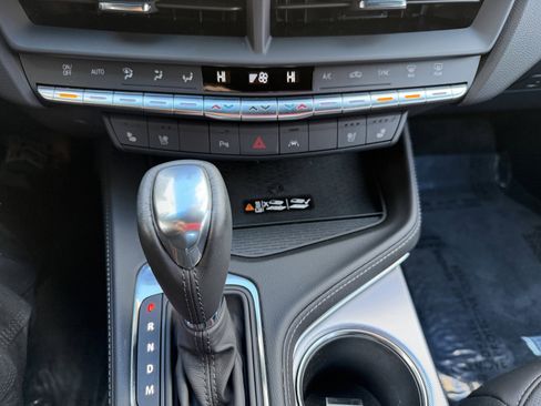 Certified 2024 Cadillac CT4 Premium Luxury image 9