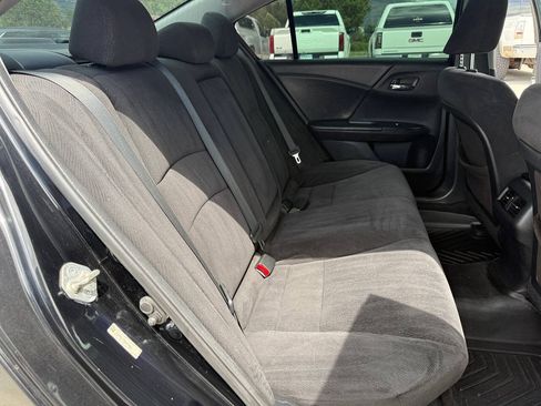 Used 2014 Honda Accord EX image 21
