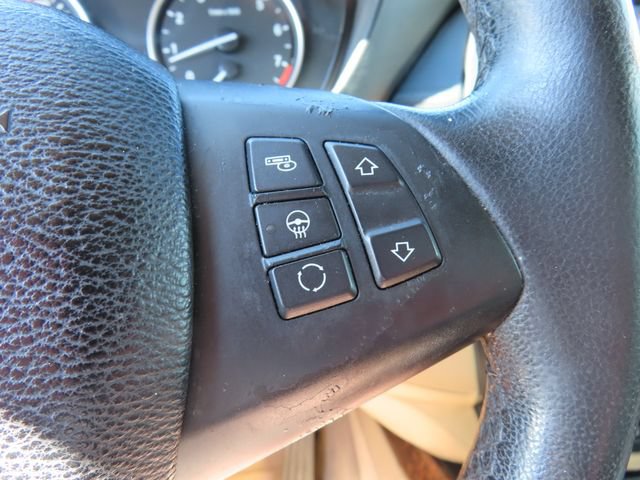 Used 2011 BMW X5 xDrive35i AWD/4WD image 27