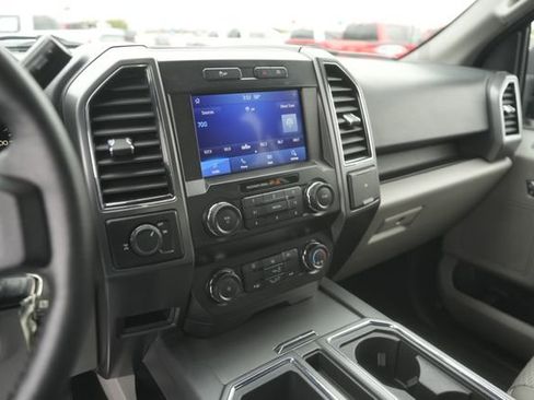 Used 2019 Ford F150 XLT w/ Equipment Group 301A Mid image 26