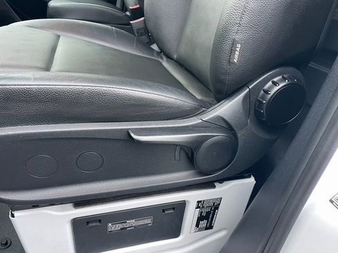 Used 2023 Mercedes-Benz Sprinter 144 Cargo image 13