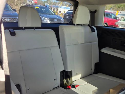 Used 2025 Hyundai Santa Fe Calligraphy image 19