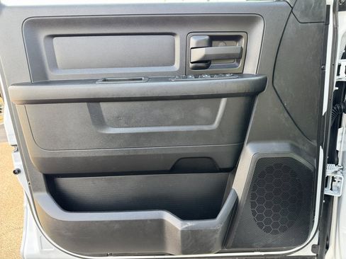 Used 2022 RAM 3500 Tradesman w/ Bed Utility Group image 26