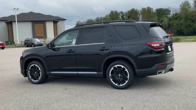 New 2026 Honda Pilot image 6