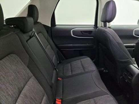 Used 2021 Ford Bronco Sport Big Bend AWD/4WD image 19