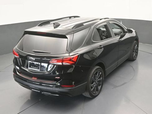 Used 2024 Chevrolet Equinox RS FWD image 42