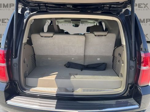 Used 2018 Chevrolet Tahoe Premier AWD/4WD image 34