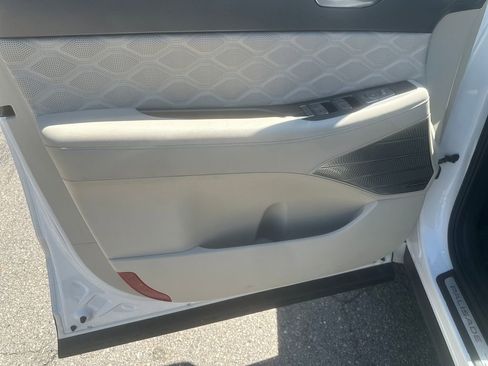Used 2021 Hyundai Palisade Calligraphy AWD/4WD image 12