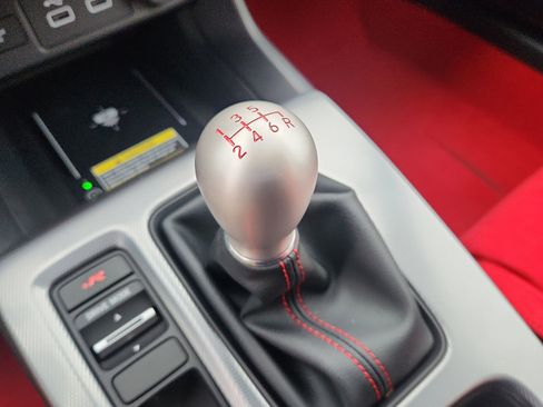 New 2025 Honda Civic Type R image 10