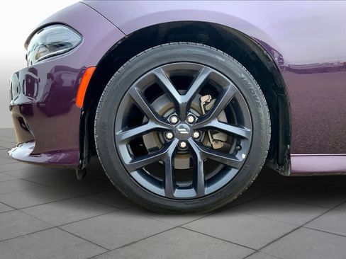 Used 2021 Dodge Charger GT w/ Plus Group image 10