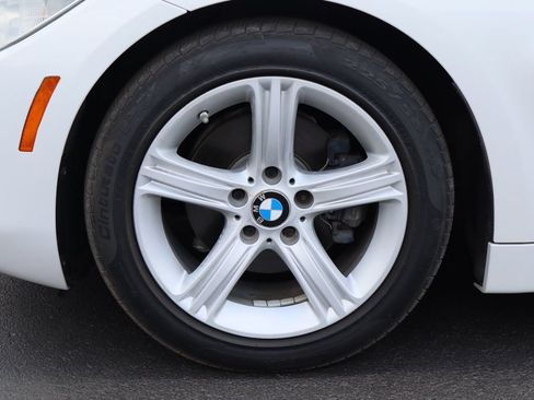 Used 2015 BMW 428i Gran Coupe RWD image 32