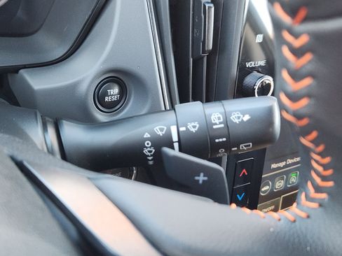 Used 2024 Subaru Crosstrek 2.5i Limited w/ Popular Package #4A image 35