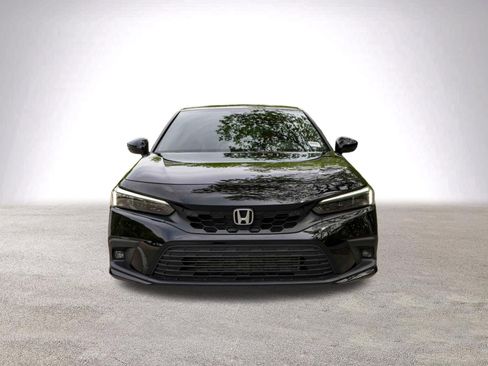 Used 2023 Honda Civic Sport Touring image 3