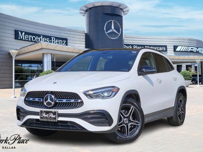 Certified 2023 Mercedes-Benz GLA 250 4MATIC