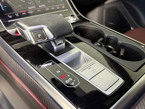 Used 2026 Audi RS Q8 performance image 20