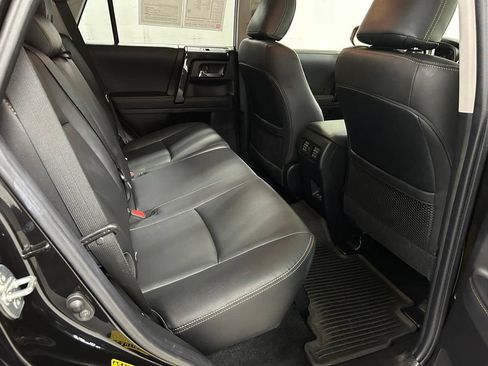 Used 2023 Toyota 4Runner 40th Anniversary SE AWD/4WD image 14