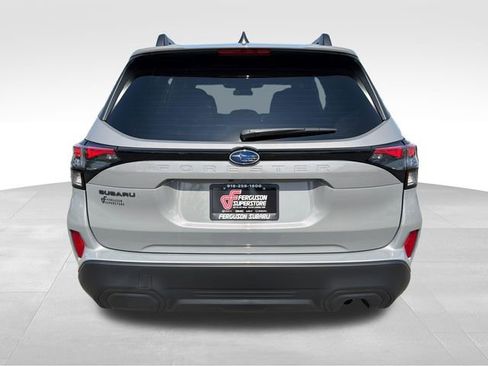 New 2026 Subaru Forester Premium AWD/4WD image 6