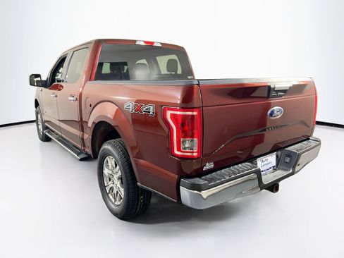Used 2015 Ford F150 XLT w/ Equipment Group 301A Mid image 7