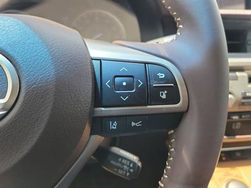 Used 2016 Lexus ES 350 w/ Luxury Package w/Wood Trim FWD image 41