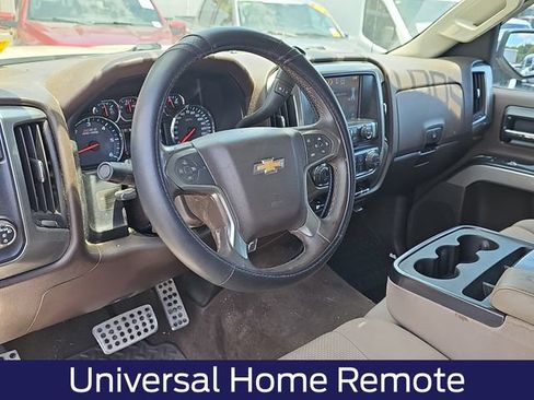Used 2014 Chevrolet Silverado 1500 LT w/ All Star Edition AWD/4WD image 13