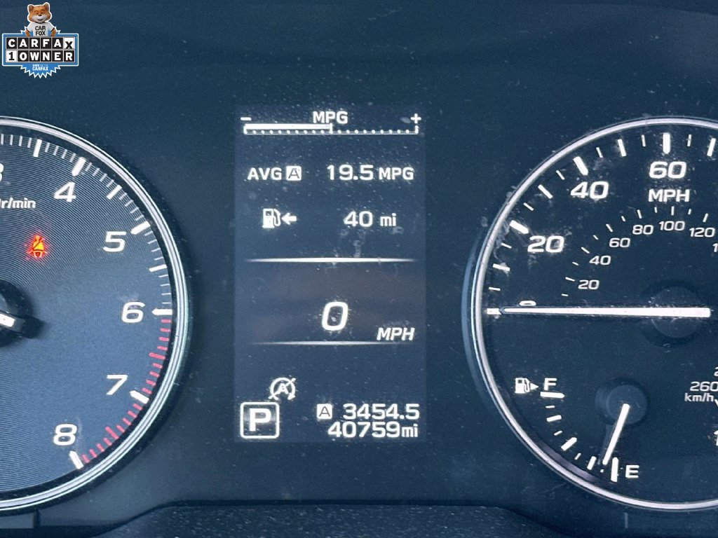 Used 2024 Subaru Outback Premium AWD/4WD image 24