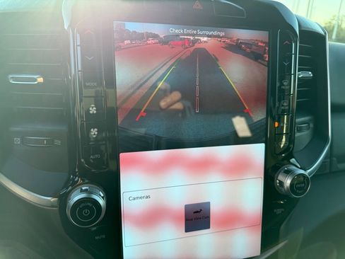 New 2026 RAM 2500 Big Horn image 26