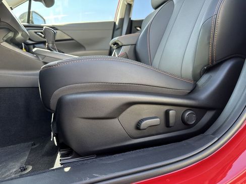 New 2026 Subaru Crosstrek 2.5i Limited image 14