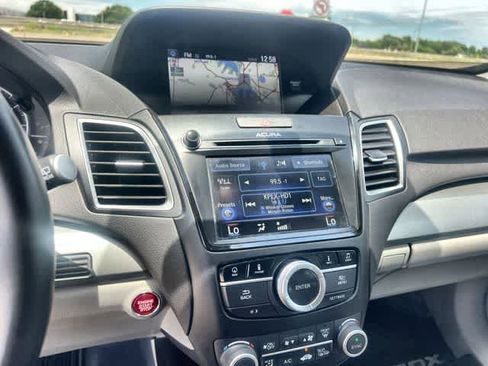 Used 2016 Acura RDX FWD w/ Technology Package image 18