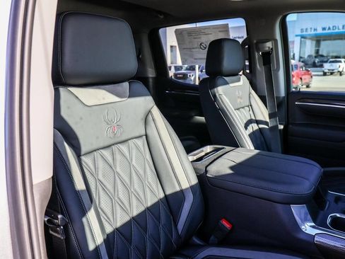 New 2026 Chevrolet Silverado 1500 RST AWD/4WD image 40
