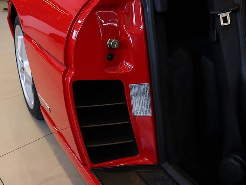 Used 1998 Ferrari F355 Berlinetta image 44