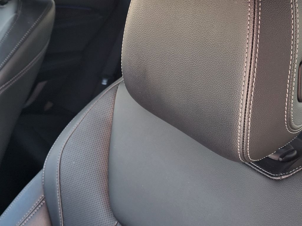 Used 2024 BMW X3 sDrive30i RWD image 16