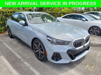 Used 2024 BMW 530i w/ M Sport Package video 1