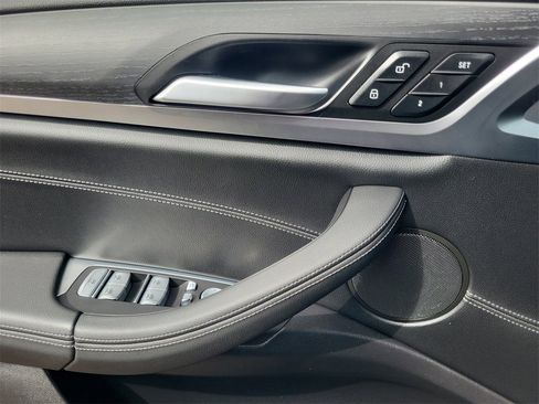 Used 2022 BMW X3 xDrive30i w/ Premium Package 2 image 17