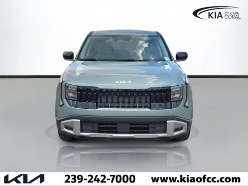 New 2027 Kia Seltos S FWD image 2