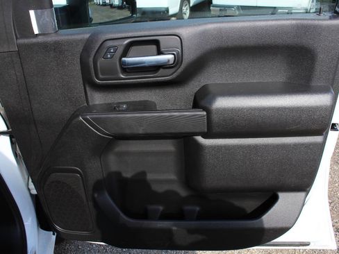 Used 2024 Chevrolet Silverado 3500 W/T w/ WT Convenience Package AWD/4WD image 19