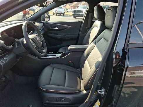 New 2026 Buick Envista Sport Touring FWD image 10