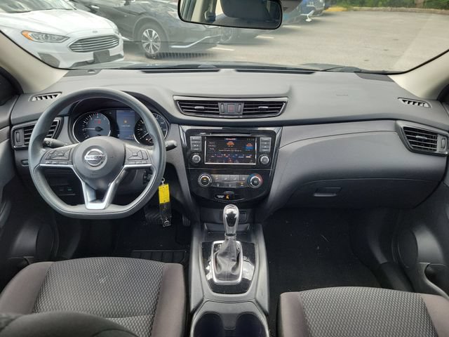 Used 2020 Nissan Rogue Sport S w/ Appearance Package FWD image 14
