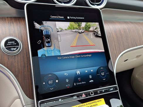 New 2027 Mercedes-Benz GLC 300 4MATIC image 16