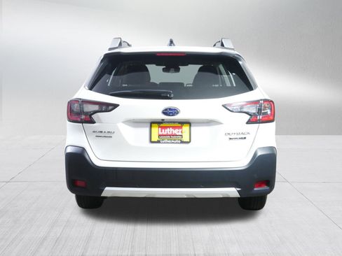 Used 2023 Subaru Outback Touring image 6