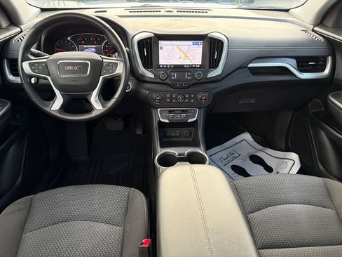Used 2023 GMC Terrain SLE w/ Driver Convenience Package FWD image 23