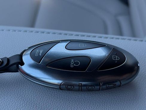 New 2026 Hyundai Tucson Limited FWD image 64