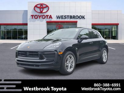 Used 2023 Porsche Macan