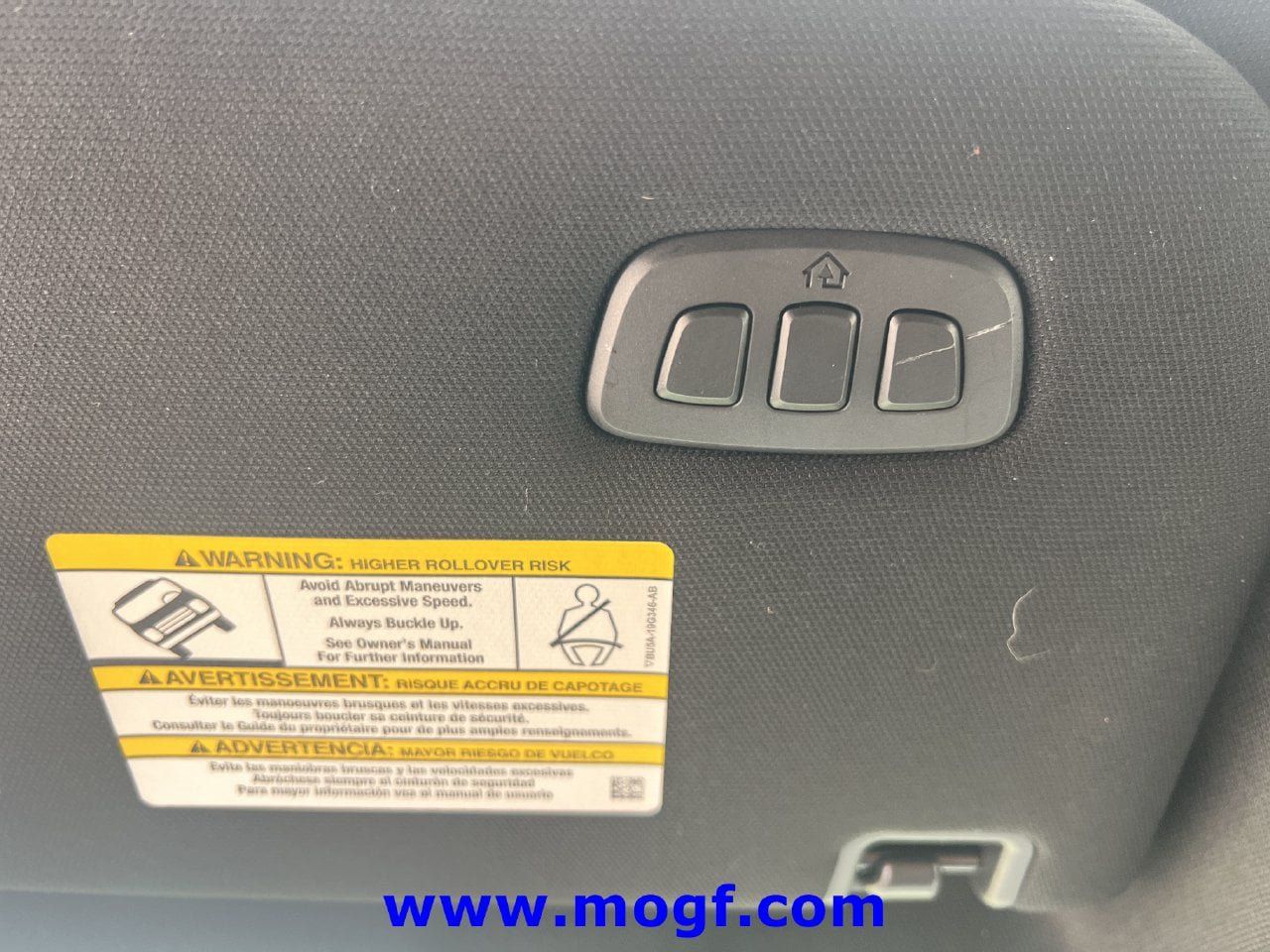 Certified 2024 Ford Expedition Limited RWD image 17