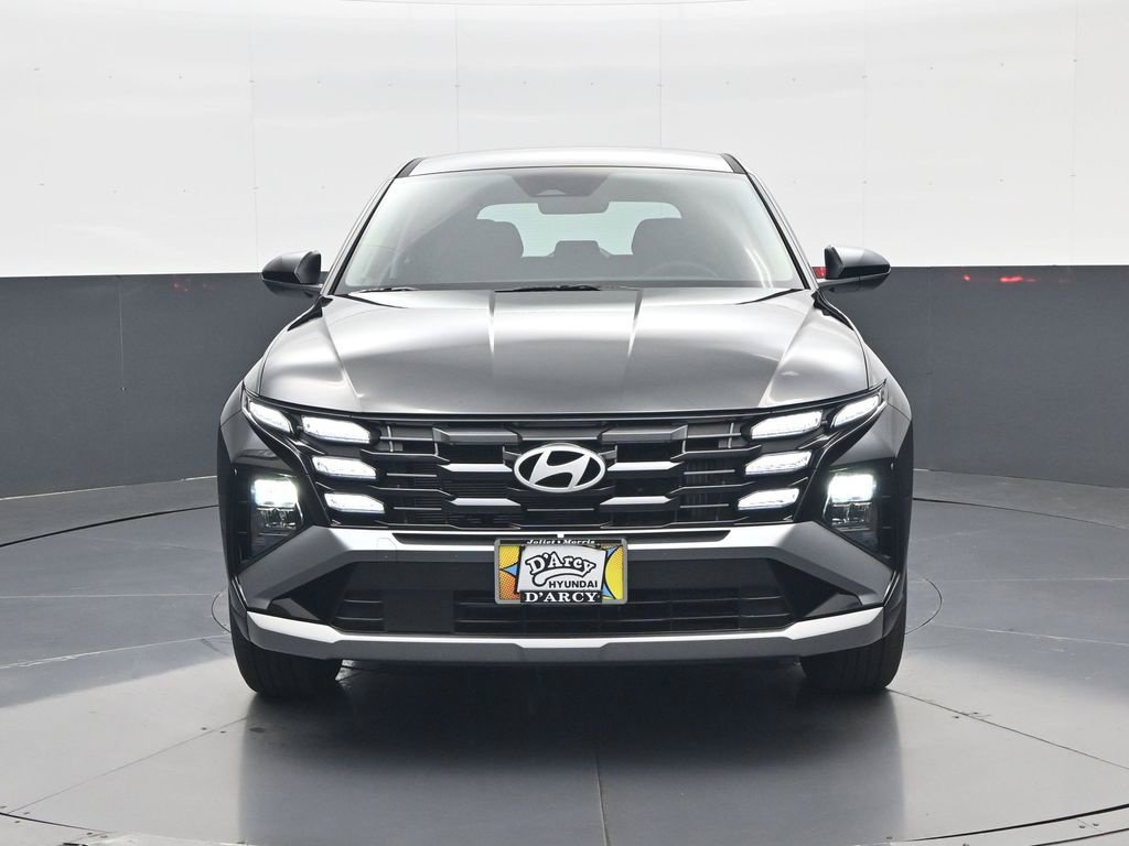 New 2026 Hyundai Tucson Blue SE AWD/4WD image 2