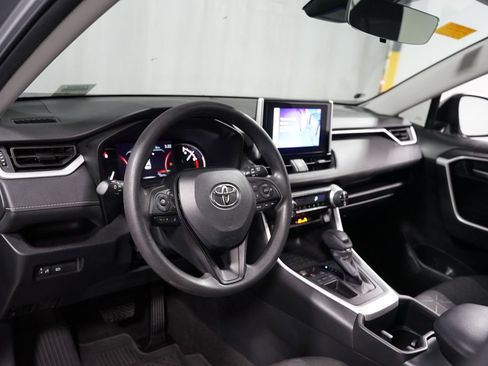Certified 2023 Toyota RAV4 XLE image 11