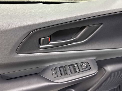 New 2026 Toyota Prius LE image 15