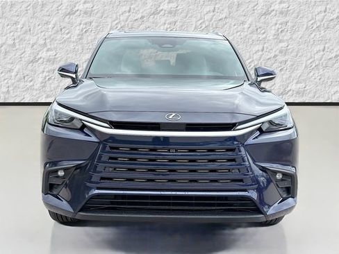 New 2026 Lexus TX 350 AWD image 8