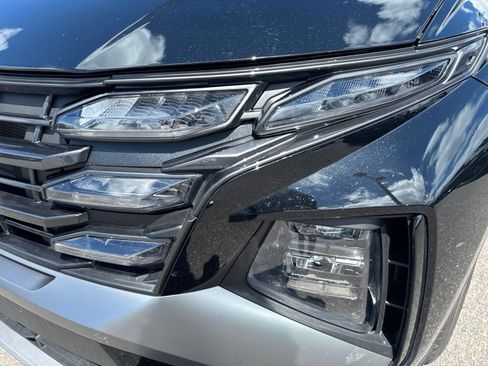 Used 2026 Hyundai Tucson SEL FWD image 10